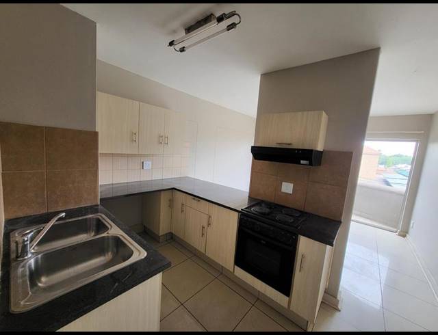 2 BEDROOM APARTMENT FOR SALE IN DIE BULT